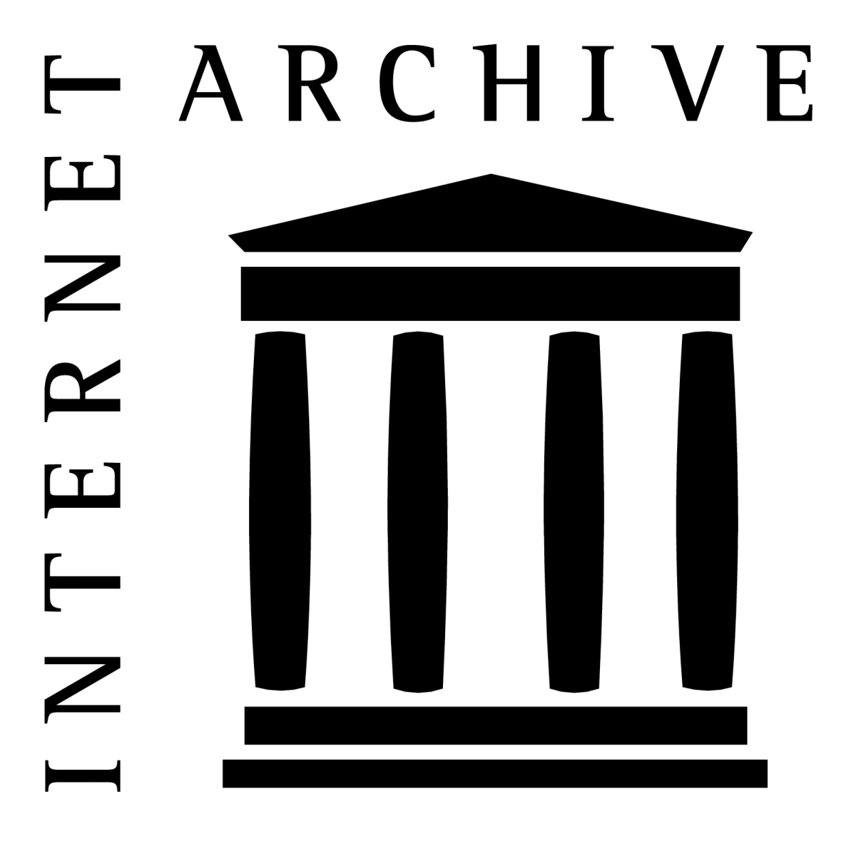 Internet Archive