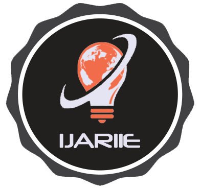 IJARIIE Logo